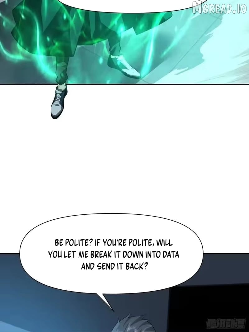I Became the Target of the Harem in Another World Chapter 129  - page 8